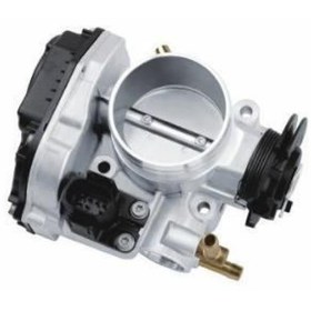 Resim VW Polo AEE motor 1.6 Benzinli Gaz Kelebek Kutusu 1995 - 2000 Diğer