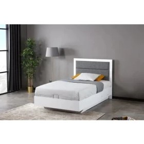 Resim Vivense Life Bazalı Karyola, 120X200 
