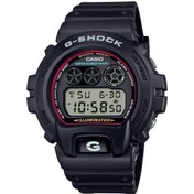 Resim Casio Dw-6900rl-1dr Erkek Kol Saati Altın - Siyah 