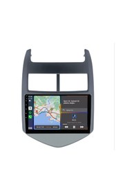 Resim Chevrolet Avec 2011-2015 Android 2gb Ram 32gb Rom Carplay Navigasyon Multimedya 
