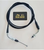 Resim Gaz Teli Haladı - Rks Blazer 50 