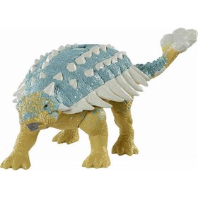 Resim Jurassic World Sesli Dinozor Figürleri GWD06-GWY27 