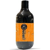 Resim Iron Fast Wax Konsantre Hızlı Cila 500ml 1:25 Oranlı-329 