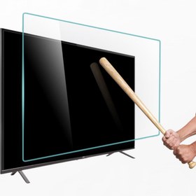 Resim TV Guard Lg 65um7400 65" Inc 3 Mm Tv Ekran Koruyucu / 