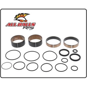 Resim ALL BALLS Racing ABR ÇATAL BURÇ TAKIMI HUSQVARNA FE 350cc 2014-2018 