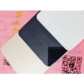 Resim Samsung Galaxy A7 2016 A710 Arka Pil Batarya Kapağı (173706409) 