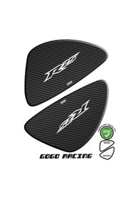 Resim Gogo Premium Yamaha R25 2014-2018 Yan Pad N11.65676 