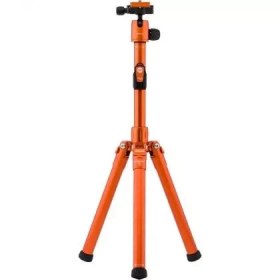 Resim Benro MeFOTO Backpacker Air Orange 
