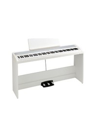 Resim Korg B2sp-wh Korg B2 Serisi Dijital Piyano 88 Tuş 