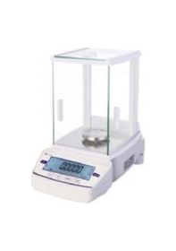 Resim Terazi-analitik 200g/0.1mg 0.0001g 