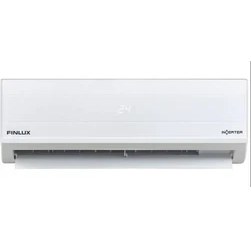 Resim Finlux FXAC 12 A+ 12000 BTU Inverter Duvar Tipi Klima 