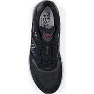 Resim Under Armour Court 96 Erkek Günlük Ayakkabı 3028633-001 Siyah-siyah Siyah 