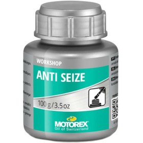 Resim Motorex Anti Seize Beyaz 100gr 