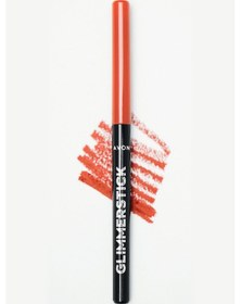 Resim Avon Glimmerstick Dudak Kalemi Coral 
