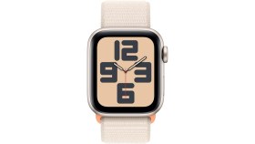 Resim Apple Watch SE 2 GPS + Cellular 40mm Alüminyum Kasa Akıllı Saat | TR Garanti 