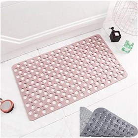 Resim Seahome Kaydırmaz Duşakabin Banyo Ve Duş Paspası 66 Adet Vantuzla Yapışır 33 X 66 Cm Bnystisgstore26 