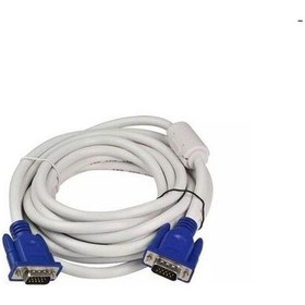 Resim VGA Görüntü Kablosu 1.5 M 
