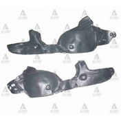 Resim Çamurluk Davlumbazı Note Ön 06 Sol 1 Adet Oem No: 63843-9u000 