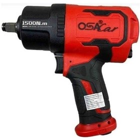 Resim 1/2 Havalı Somun Sıkma Sökme Tabancası A Tipi 