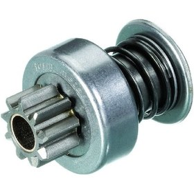 Resim Form Metal 53615 Volvo 10 Kanal 9 Diş 10062094 Marş Dişlisi 