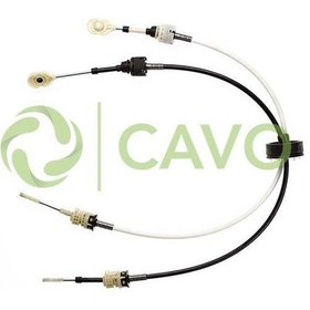 Resim Cavo 5914 610 Vıtes Kumanda Telı Merıva 1.7 Cdtı 5 Vıtes 03 10 