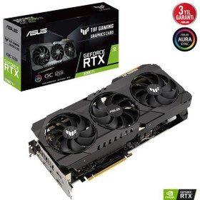 Resim Gainward GeForce RTX5070Ti PHOENIX GS 16GB GDDR7 256Bit Gaming (Oyuncu) Ekran Kartı 
