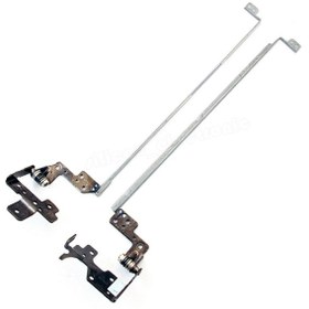 Resim Baskentsanalmarket HP Uyumlu 250 G3 Sag Sol Notebook Menteşe Sağ Ve Sol 749655-001 Nm55 