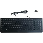 Resim Lenovo Calliope Gen 2 5D50U84470 Kablolu Klavye 