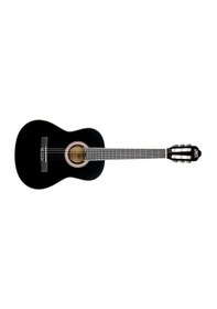 Resim Dmx Guitars Dmx36 Bk Klasik Gitar Taşıma Çantası Hediyeli 