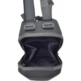 Resim Çanta Yurdu Su Geçirmez Scooter ve Bisiklet Gidon Çantası 