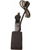 Resim Ön Sol Emniyet Kemer Kolu Kablolu | Fiat Doblo Iv 526714602 