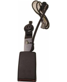 Resim Ön Sol Emniyet Kemer Kolu Kablolu | Fiat Doblo Iv 526714602 