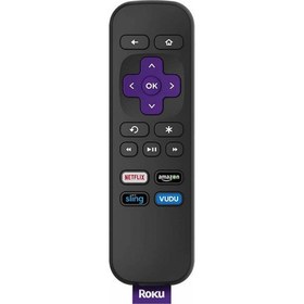 Resim Express HD Medya Oynatıcı Roku