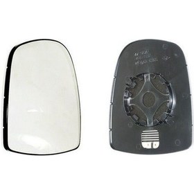 Resim Renault Trafic Kapi Ayna Cami Sağ 2003-2015 7701052624 Mga99175 1.9 Dcı, 2.0 Dcı 