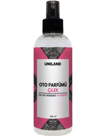 Resim Oto Parfümü Çilek 200 Ml 