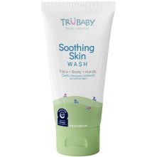 Resim Trubaby Yüz ve Vücut Yıkama Jeli 236.5 ml 