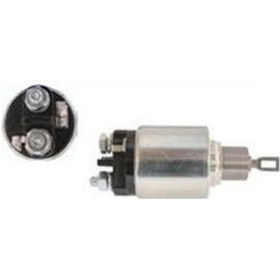Resim Volvo Mars Otomatıgı 12v Volvo S40. S60 2.4d. S80 2.8l T6 / 2.9l / 3.0l T6 / 2.4d 01 . V70 2.4d / / 2.4 D5 - Bosch 1986se1680 