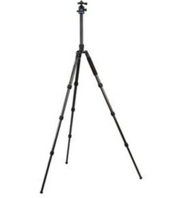 Resim Benro FIF18CLIB0 Carbon Fiber Tripod Kit 