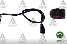 Resim Sensör Egzoz Sıcaklık A4 / A5 / Q5 15 Desa-deta-czha-deua 2.0 Td 