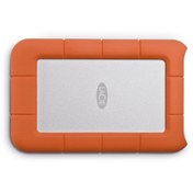 Resim Lacie LAC301558 Rugged Mini 1 TB 2.5" USB 3.0 Taşınabilir Disk Lacie