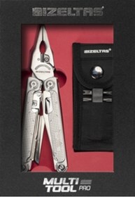 Resim İzeltaş 14000 005269 180mm Multi Tool Pro (15 Fonksiyonlu) 