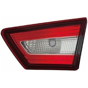 Resim Stop Lamba Ic Sag Renault: Clıo Iv 2012-2020 Hatchback Mars 