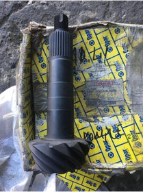 Resim Opar Tofaş Doğan-kartal-şahin Uyumlu Opar Ayna Mahruti 11/41 