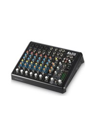 Resim Alto Professional Truemıx800fx 8 Kanal Bluetooth, Dahili Efekt Ve Usb Bağlantılı Mikser 