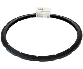 Resim Tefal Clipso 4-6 Litre Düdüklü Tencere Kapak Contası 