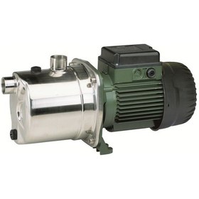 Resim Dab Jetinox 102 M - 1 Hp - Jet Pompa 
