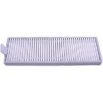 Resim Populer Xiaomi Mi Vacuum Mop 2in1 Essential Robot Süpürge ve Paspas Yedek Parça Seti Uyumlu 