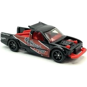 Resim Hot Wheels Tekli Arabalar Lımıted Grıp HKG56 