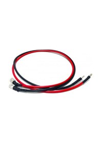 Resim Akıllı İnverter Bağlantı Kablosu 16 Mm 1.5 Mt + 1.5 Mt 