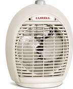 Resim Luxell LX6331 Fanlı Isıtıcı Luxell